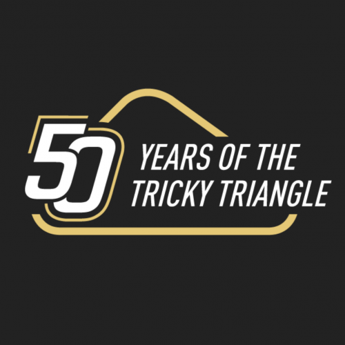 50 Years of The Tricky Triangle 