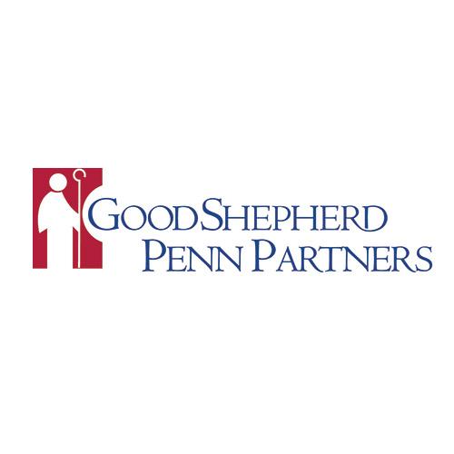 Good Shepherd Penn Partners Unveils New Website