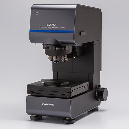 Olympus Launches the Latest in 4K Microscopy