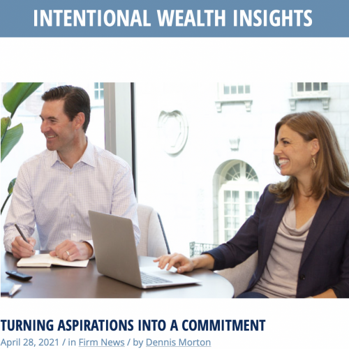 Morton Brown Family Wealth Insights 