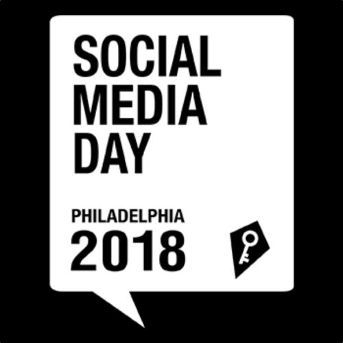 Klunk & Millan Celebrates Social Media Day in Philly