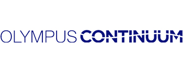Olympus Continuum Logo