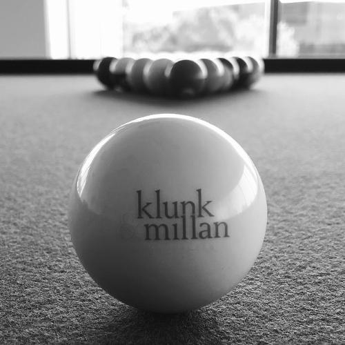 KM Pool Ball