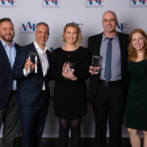 Klunk & Millan Advertising Wins Three 2019 ADDY Awards