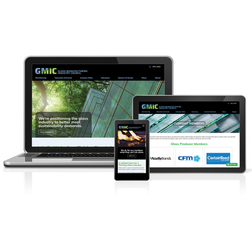 GMIC website