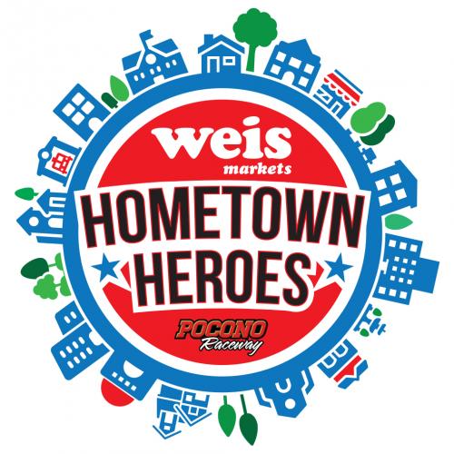 Weis Hometown Heroes