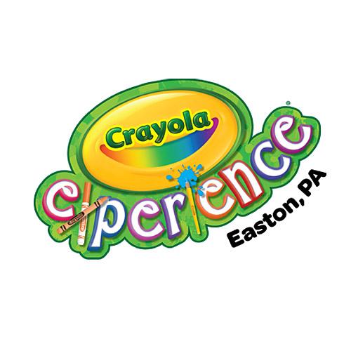 Pocono Raceway Takes Over Crayola Experience