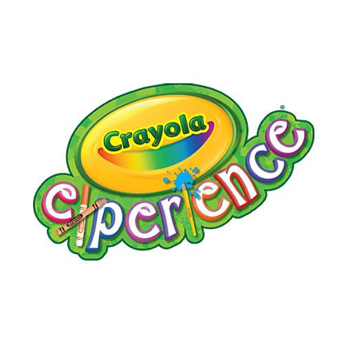 Crayola Experience Celebrates Shark MANIA