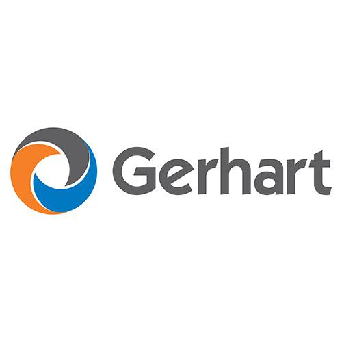 Gerhart Highlights Industries Served with New Website