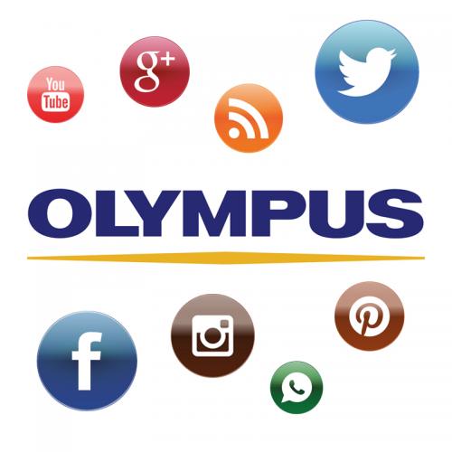 Olympus' First Annual Social Media Summit