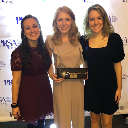 PRSA Philadelphia Recognizes Klunk & Millan with Best-in-Class Public Relations Award For 4th Consecutive Year