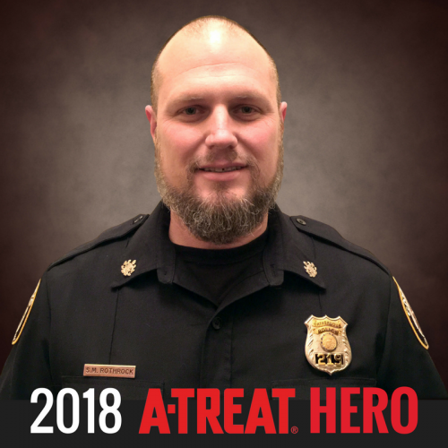 A-Treat Names 2018 A-Treat Hero